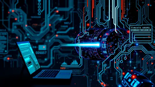 The Generational Leap in Encryption Technology‌