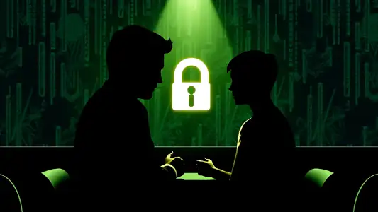 privacy as membership
