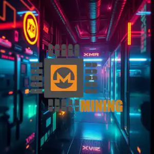 How to Mine Monero (Without Selling Your Soul to the Bank)‌