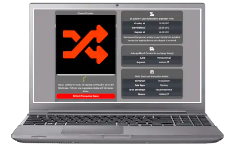Swapping Crypto Without the Headaches! How Trocador Actually Works