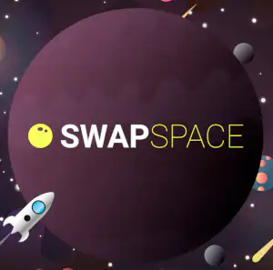 ‌SwapSpace: Your Smart Gateway to Crypto Trading