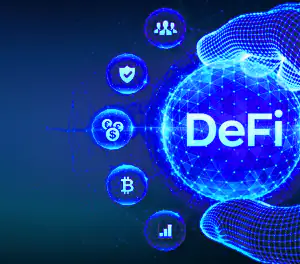 ‌How to Earn in the DeFi Sector‌