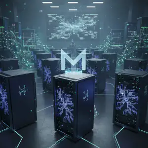Why Monero-Friendly VPS Providers Are Gaining Traction