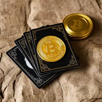 Rating of the best cards for cryptocurrency