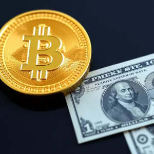 Cryptocurrency and the Dollar: Anatomy of a New Financial Paradigm