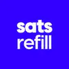 Satsrefill