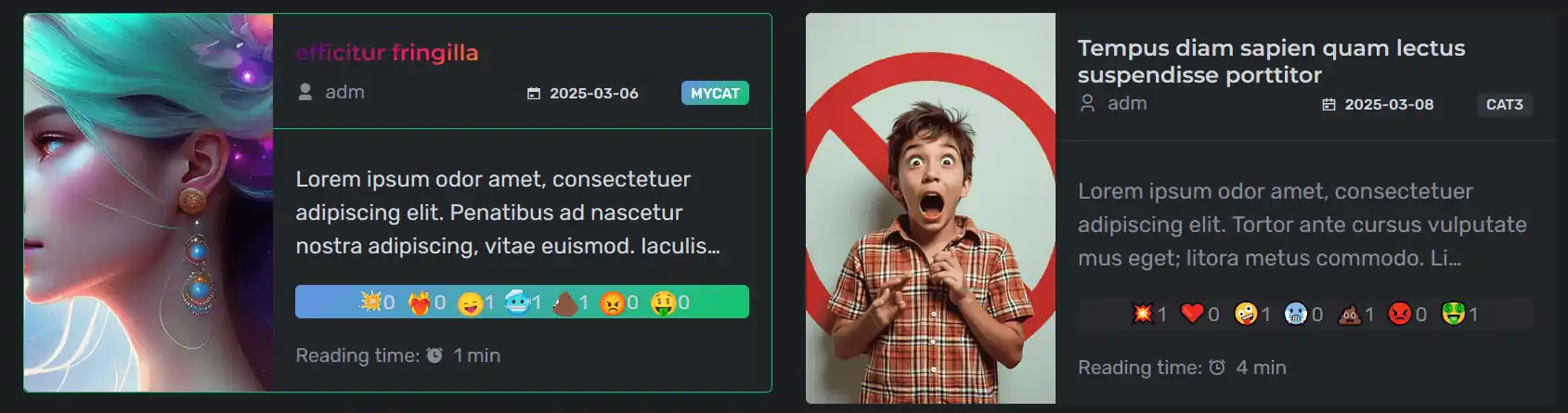 promo