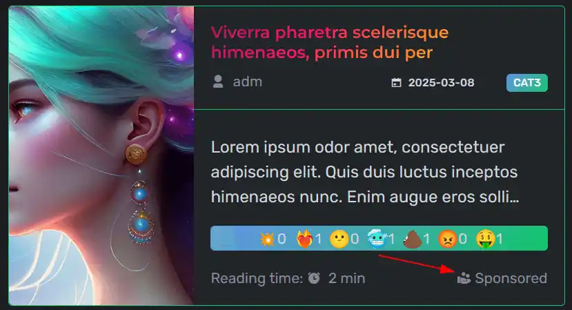 promo